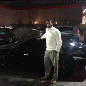 Meet your Posher, Robert